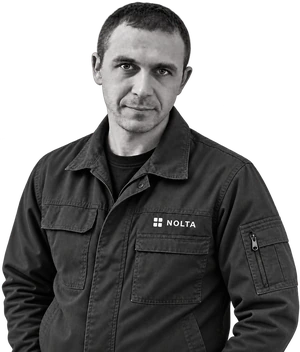 Алексей — мастер по духовкам, NOLTA