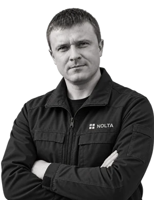Мастер NOLTA по холодильному оборудованию