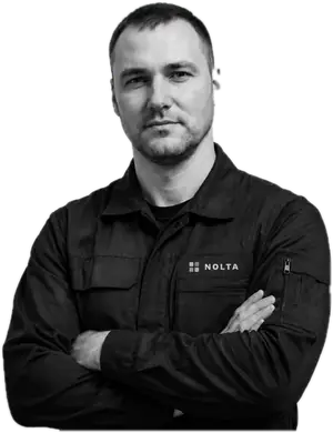 Мастер NOLTA