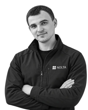 Мастер NOLTA по ремонту стиральных машин