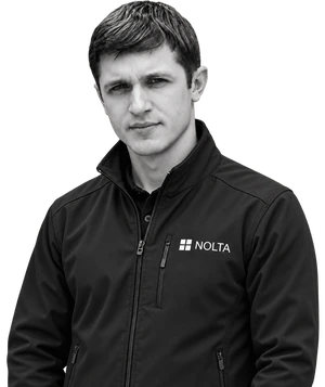 Артем — мастер по варочным панелям, NOLTA