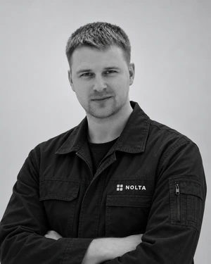 Сергей — Мастер по плитам и духовкам, NOLTA
