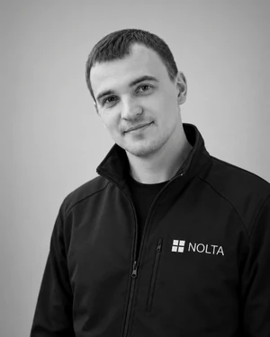 Константин — Мастер по стиральным машинам, NOLTA