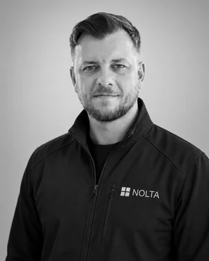 Анатолий — Мастер по кондиционерам, NOLTA